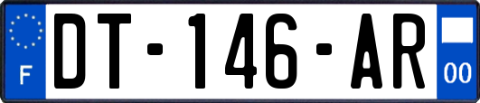 DT-146-AR