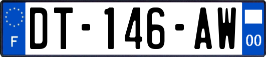 DT-146-AW