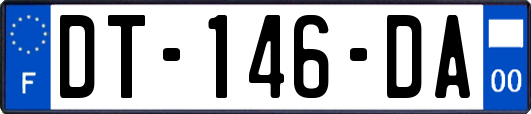 DT-146-DA