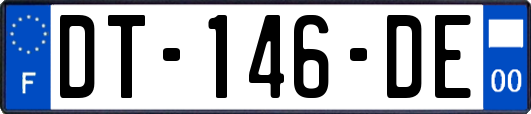 DT-146-DE