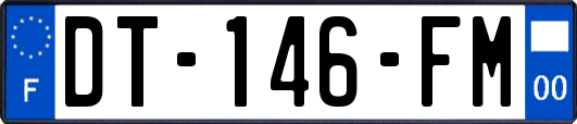 DT-146-FM