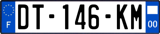 DT-146-KM