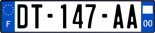 DT-147-AA