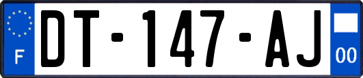DT-147-AJ