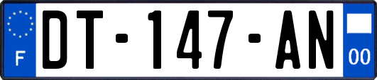 DT-147-AN