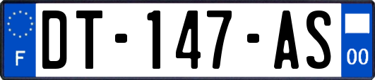 DT-147-AS