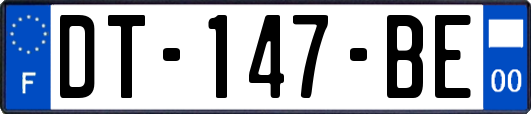 DT-147-BE