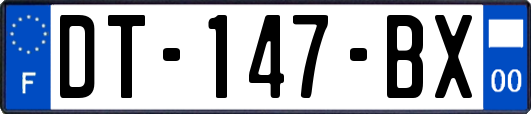 DT-147-BX