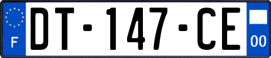 DT-147-CE