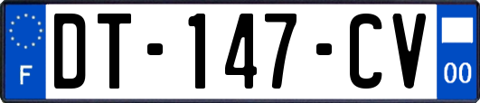 DT-147-CV
