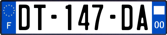 DT-147-DA