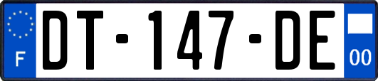 DT-147-DE