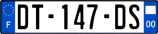 DT-147-DS