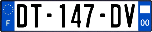 DT-147-DV