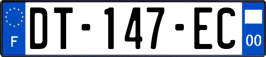 DT-147-EC