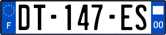 DT-147-ES