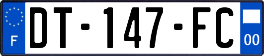 DT-147-FC