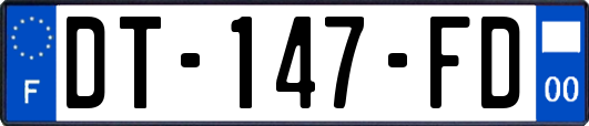 DT-147-FD