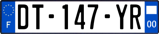 DT-147-YR