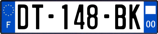 DT-148-BK