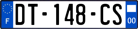 DT-148-CS