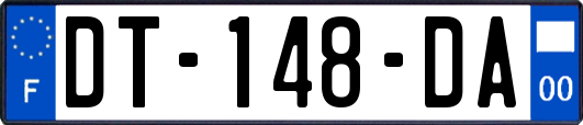 DT-148-DA