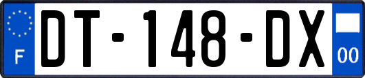 DT-148-DX