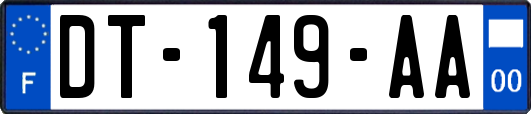 DT-149-AA