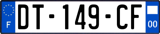DT-149-CF