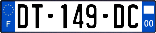 DT-149-DC