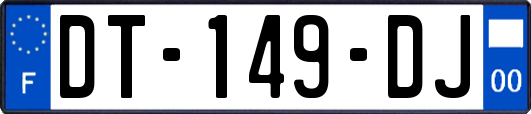 DT-149-DJ