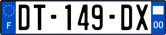 DT-149-DX