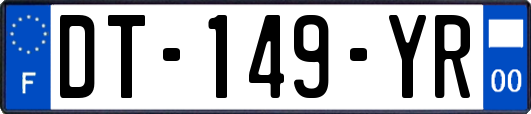 DT-149-YR