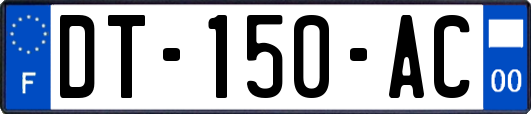 DT-150-AC