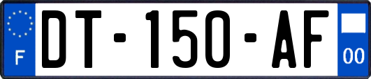 DT-150-AF