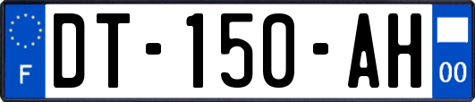 DT-150-AH