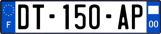 DT-150-AP