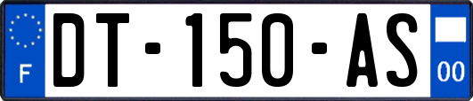 DT-150-AS