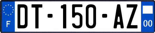 DT-150-AZ