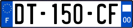DT-150-CF