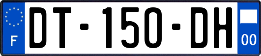 DT-150-DH