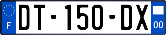 DT-150-DX