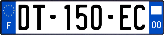 DT-150-EC