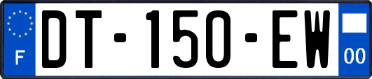 DT-150-EW