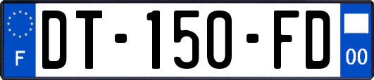 DT-150-FD