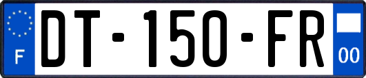 DT-150-FR