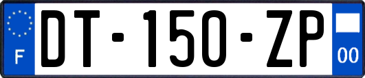 DT-150-ZP