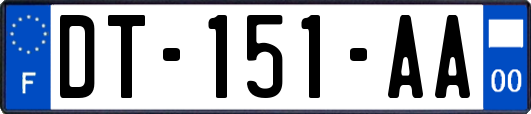 DT-151-AA