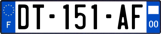 DT-151-AF