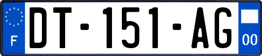 DT-151-AG